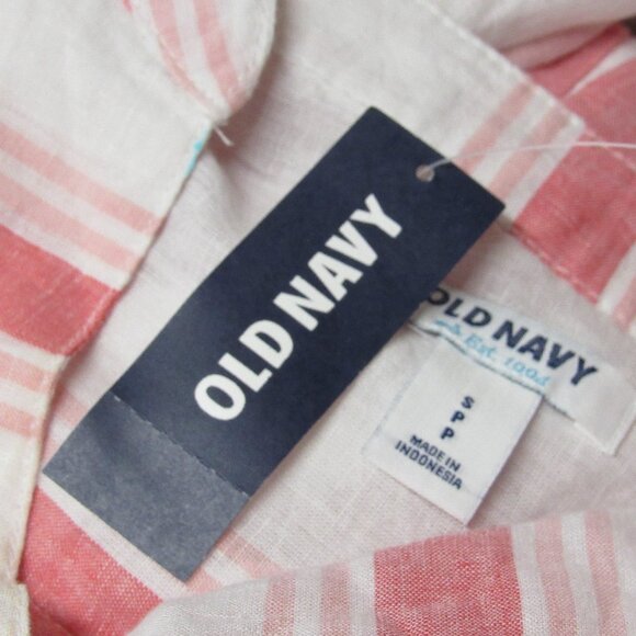 Old Navy Tunic Size Small NWT - Picture 3 of 7